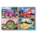 Melissa and Doug 4 в 1 Динозаври - Дървен пъзел  5